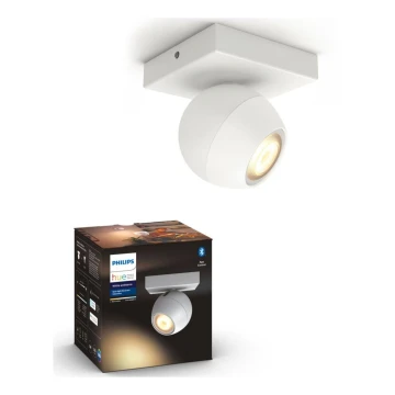 Philips - LED Szabályozható spotlámpa Hue BUCKRAM 1xGU10/5W/230V