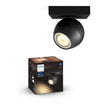 Philips - LED Szabályozható spotlámpa Hue BUCKRAM 1xGU10/5W/230V