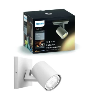 Philips - LED Szabályozható spotlámpa Hue RUNNER 1xGU10/5W/230V