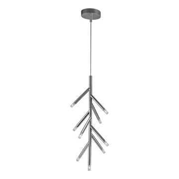 Philips Lirio 40758/11/LI - BRANCHES LED-es függeszték 9xLED/5W