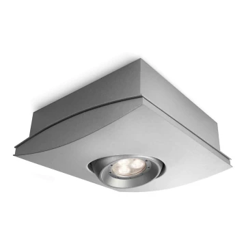 Philips Massive 56400/48/13 - INSTYLE LED-es alkony spotlámpa 1xLED/7,5W