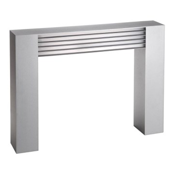 Philips Podium 16906/87/81 - Kültéri lámpa BRUXELLES 1x2G11/24W/230V IP44