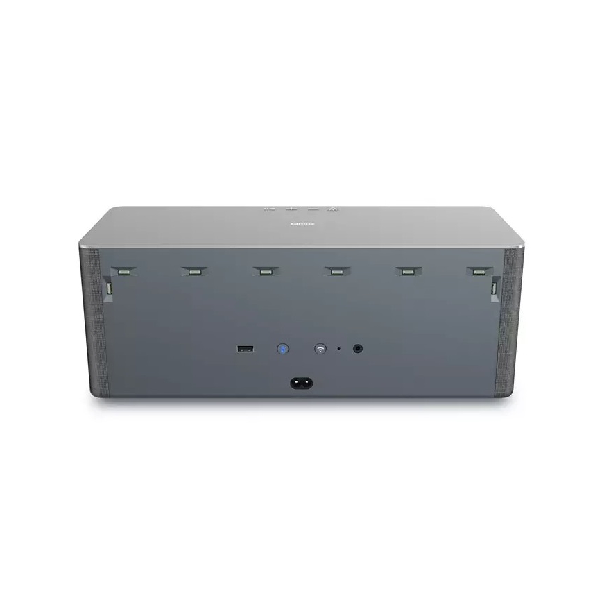 Philips TAW6505/10 - Hangszóró 80W/230V Wi-Fi