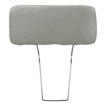 Praktikus LIVORNO szürke fejtámla