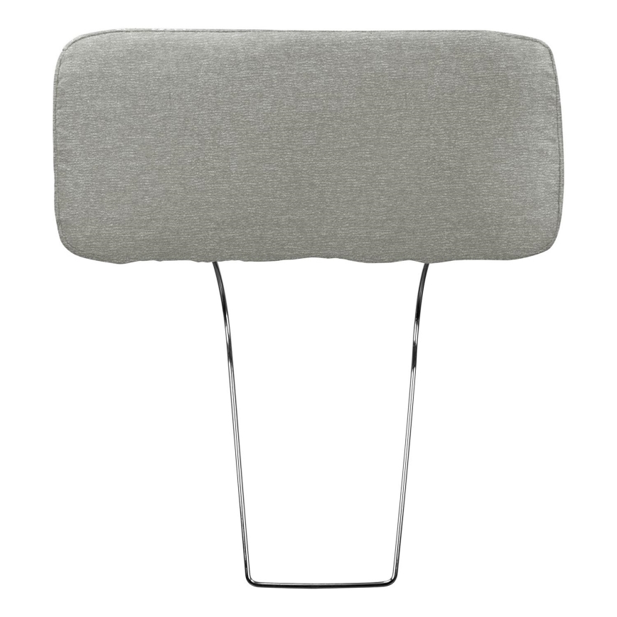 Praktikus LIVORNO szürke fejtámla