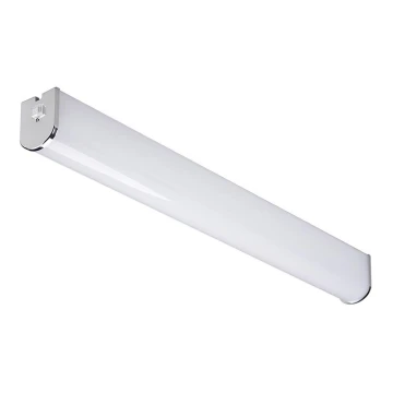 Prezent 70203 - LED fürdőszobai fali lámpa TETRIM LED/15W/230V