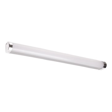 Prezent 70219 - LED Fürdőszobai fali lámpa TETRIM MINI LED/15W/230V IP44 4000K 60,5 cm