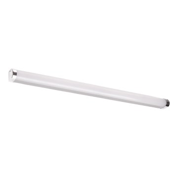 Prezent 70220 - LED Fürdőszobai fali lámpa TETRIM MINI LED/20W/230V IP44 90,5 cm