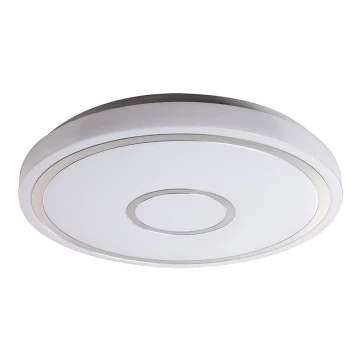 Prezent 71302 - LED mennyezeti lámpa MOZAN LED/36W/230V kerek