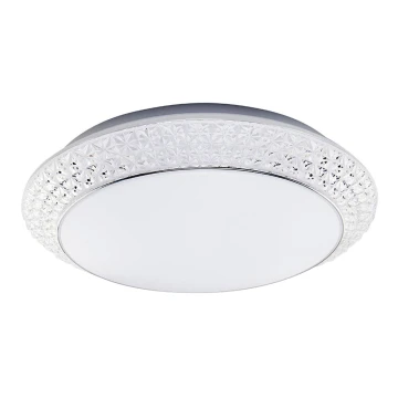 Prezent 71316 - LED mennyezeti lámpa OMNIA LED/36W/230V