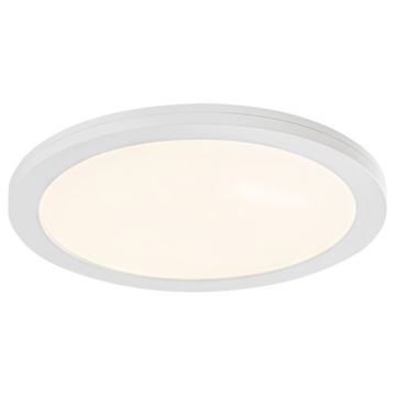 Rabalux - LED Panel érzékelővel LED/18W/230V 4000K 22,5 cm