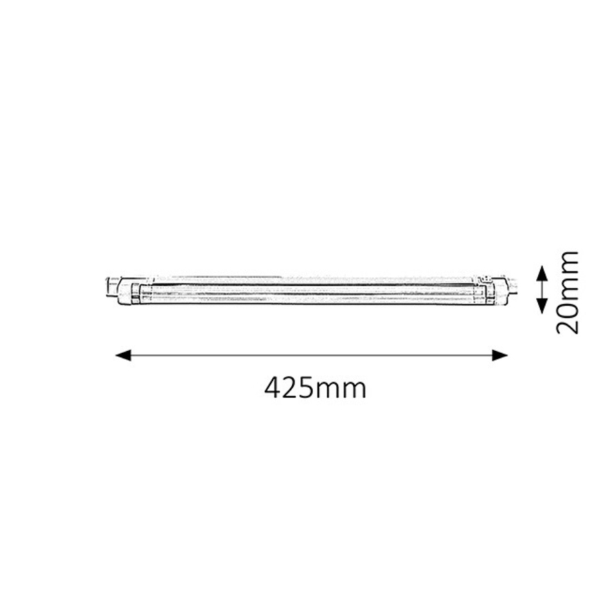 Rabalux - Konyhai pultmegvilágítók G5/12W/230V