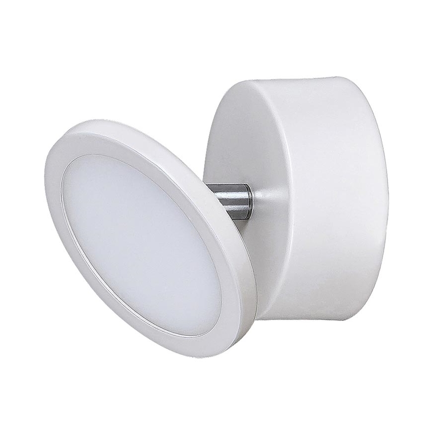 Rabalux 2713 - LED Fali lámpa ELSA LED/6W/230V fehér