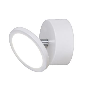 Rabalux 2713 - LED Fali lámpa ELSA LED/6W/230V fehér