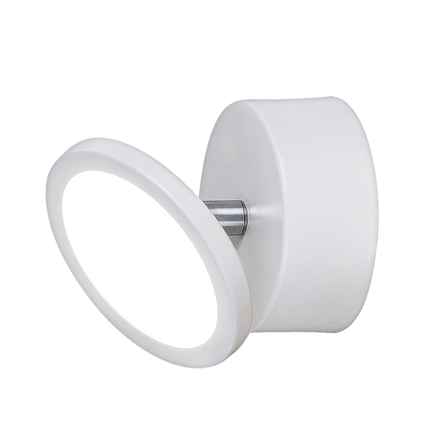 Rabalux 2713 - LED Fali lámpa ELSA LED/6W/230V fehér