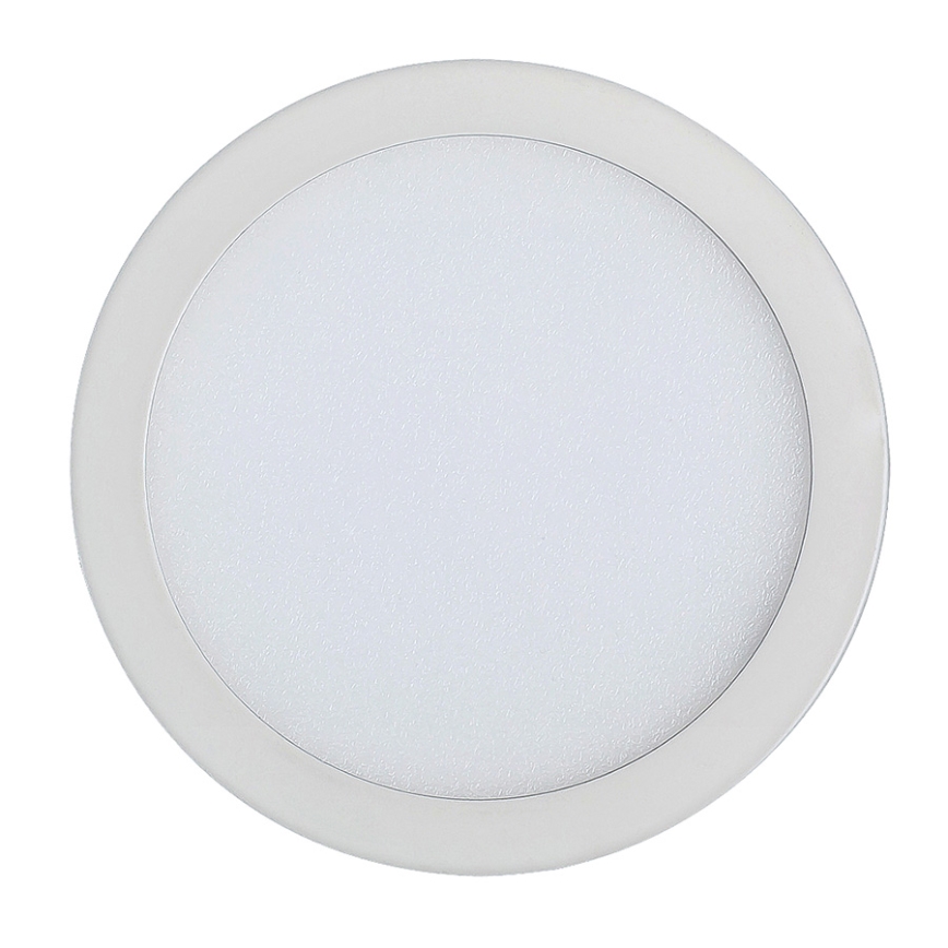 Rabalux 2713 - LED Fali lámpa ELSA LED/6W/230V fehér