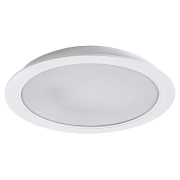 Rabalux - LED Beépíthető lámpa LED/18W/230V á. 17 cm