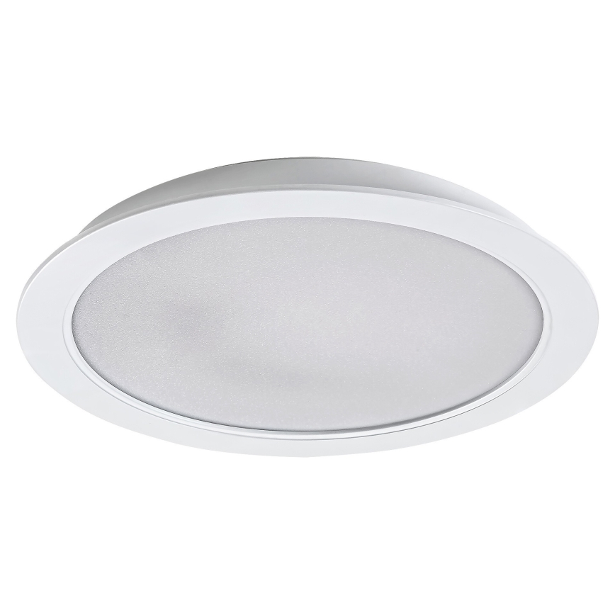 Rabalux - LED Beépíthető lámpa LED/18W/230V á. 17 cm