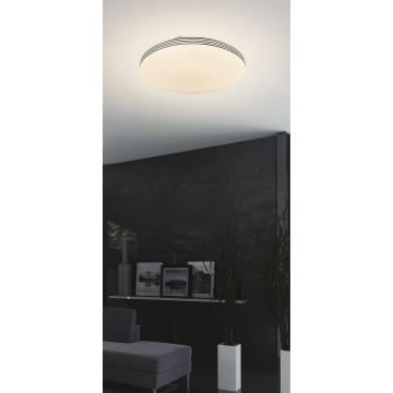 Rabalux - LED Mennyezeti lámpa LED/18W/230V