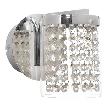 Rabalux 5041 - LED Fali lámpa ASTRELLA LED/6W/230V