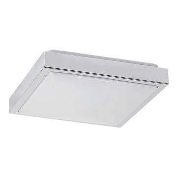 Rabalux 5887 - LED Mennyezeti lámpa CRUZ LED/12W/230V