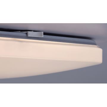 Rabalux - LED Mennyezeti lámpa LED/24W/230V 3000K 37x37 cm