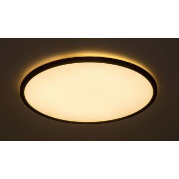 Rabalux - LED Dimmelhető mennyezeti lámpa LED/18W/230V 3000K 29 cm