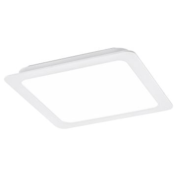 Rabalux - LED Beépíthető lámpa LED/6W/230V 12x12 cm fehér