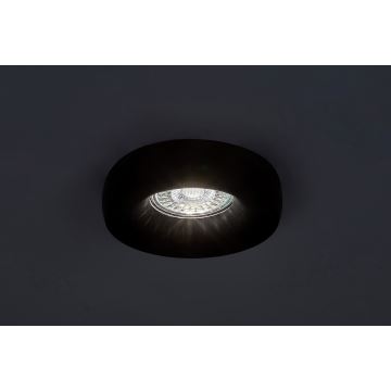 Rabalux - Mennyezeti lámpa 2in1 1xGU10/25W/230V