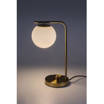 Rabalux - Asztali lámpa 1xE27/35W/230V
