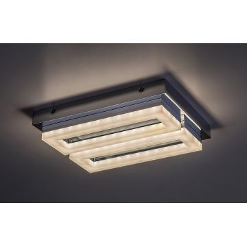 Rabalux - LED Fürdőszobai mennyezeti lámpa LED/24W/230V 4000K IP44