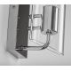 Rabalux - Fürdőszobai fali lámpa 1xE14/12W/230V IP44 króm