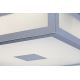 Rabalux - LED Fürdőszobai mennyezeti lámpa LED/18W/230V IP44 30x30 cm fehér