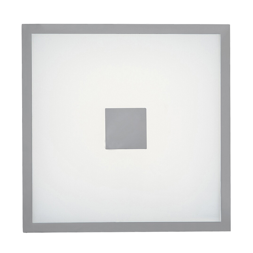 Rabalux - LED Fürdőszobai mennyezeti lámpa LED/24W/230V IP44 4000K 40x40 cm fehér