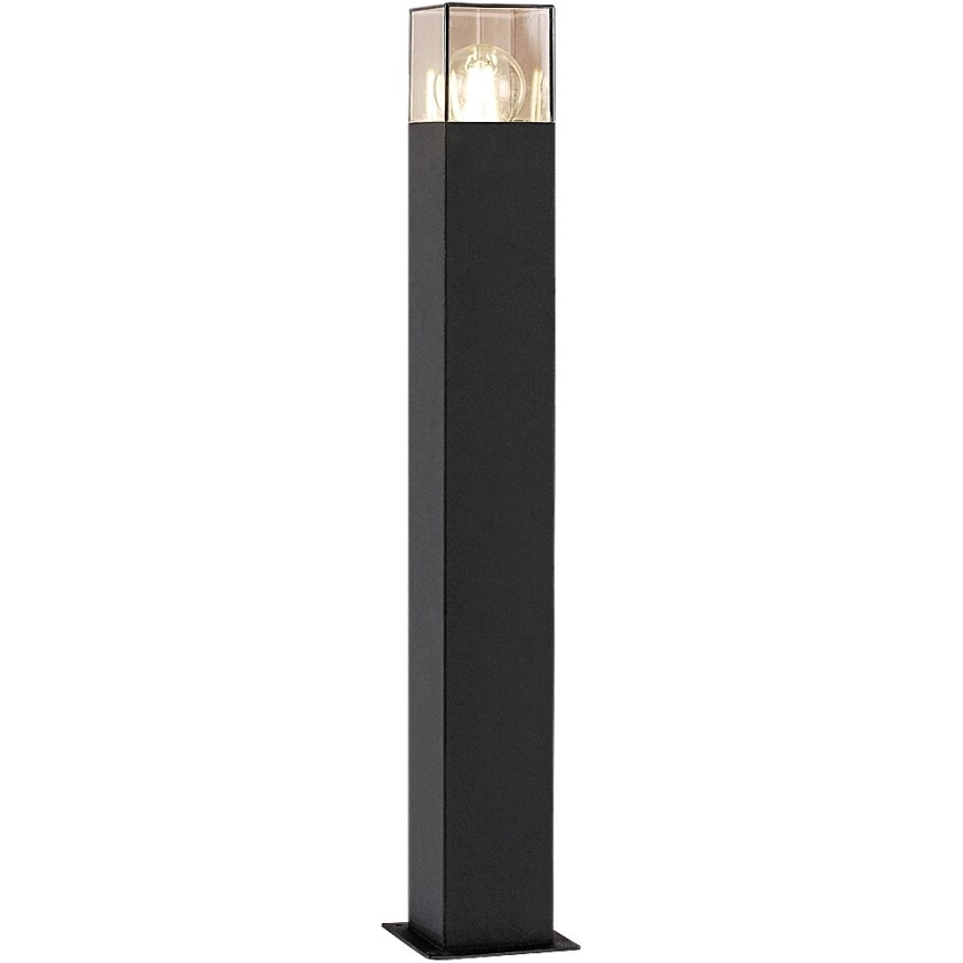 Rabalux - Kültéri lámpa 1xE27/60W/230V IP54 fekete