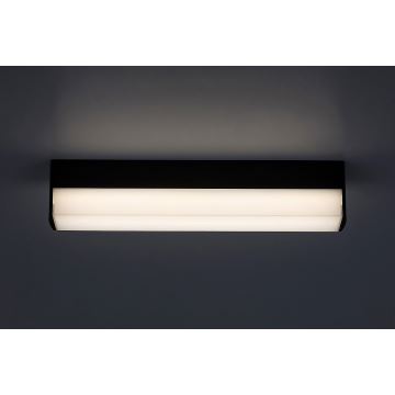 Rabalux - LED Pultmegvilágító LED/7W/230V 4000K fekete