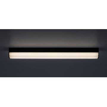 Rabalux - LED Pultmegvilágító LED/14W/230V 4000K 53 cm fekete