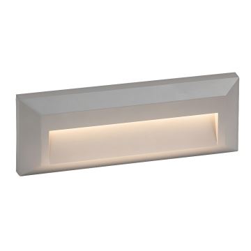 Rabalux - LED Kültéri fali lámpa 1xLED/1,6W