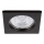 Rabalux - Függesztett mennyezeti lámpa 1xGU5,3/25W/12V szögletes