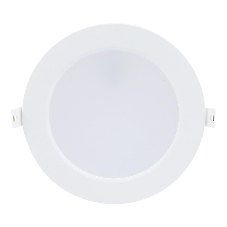 Rabalux - LED Beépíthető lámpa LED/12W/230V 3000K átm. 17 cm fehér