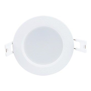 Rabalux - LED Beépíthető lámpa LED/3W/230V 3000K átm. 9 cm fehér