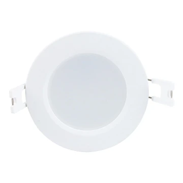 Rabalux - LED Beépíthető lámpa LED/3W/230V átm. 9 cm fehér