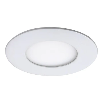 Rabalux - LED Beépíthető lámpa LED/3W/230V