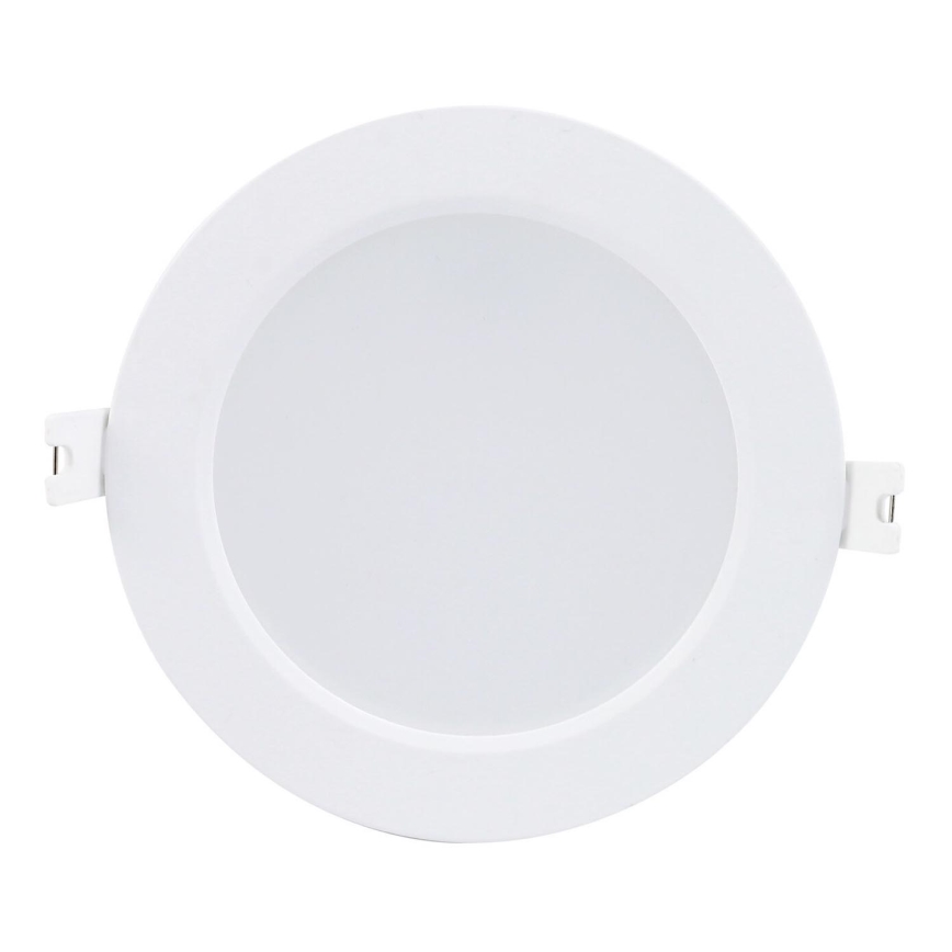 Rabalux - LED Beépíthető lámpa LED/6W/230V 3000K átm. 12 cm fehér