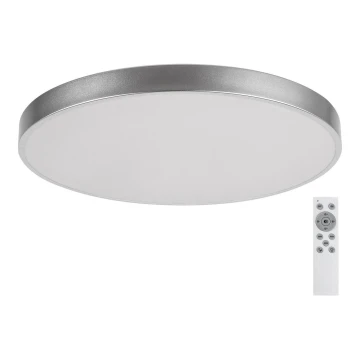 Rabalux - LED Dimmelhető mennyezeti lámpa TESIA LED/60W/230V 60 cm + távirányító