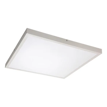 Rabalux - LED Felületre szerelhető panel LED/40W/230V 4000K 60x60 cm