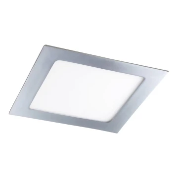 Rabalux - LED Fürdőszobai beépíthető lámpa LED/12W/230V IP44 3000K