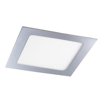 Rabalux - LED Fürdőszobai beépíthető lámpa LED/12W/230V IP44 4000K