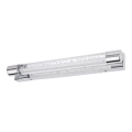 Rabalux - LED Fürdőszobai fali lámpa 2xLED/5W/230V IP44