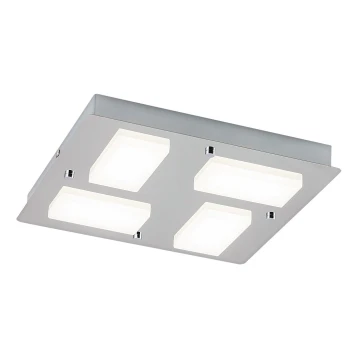 Rabalux - LED Fürdőszobai mennyezeti lámpa 4xLED/4,5W